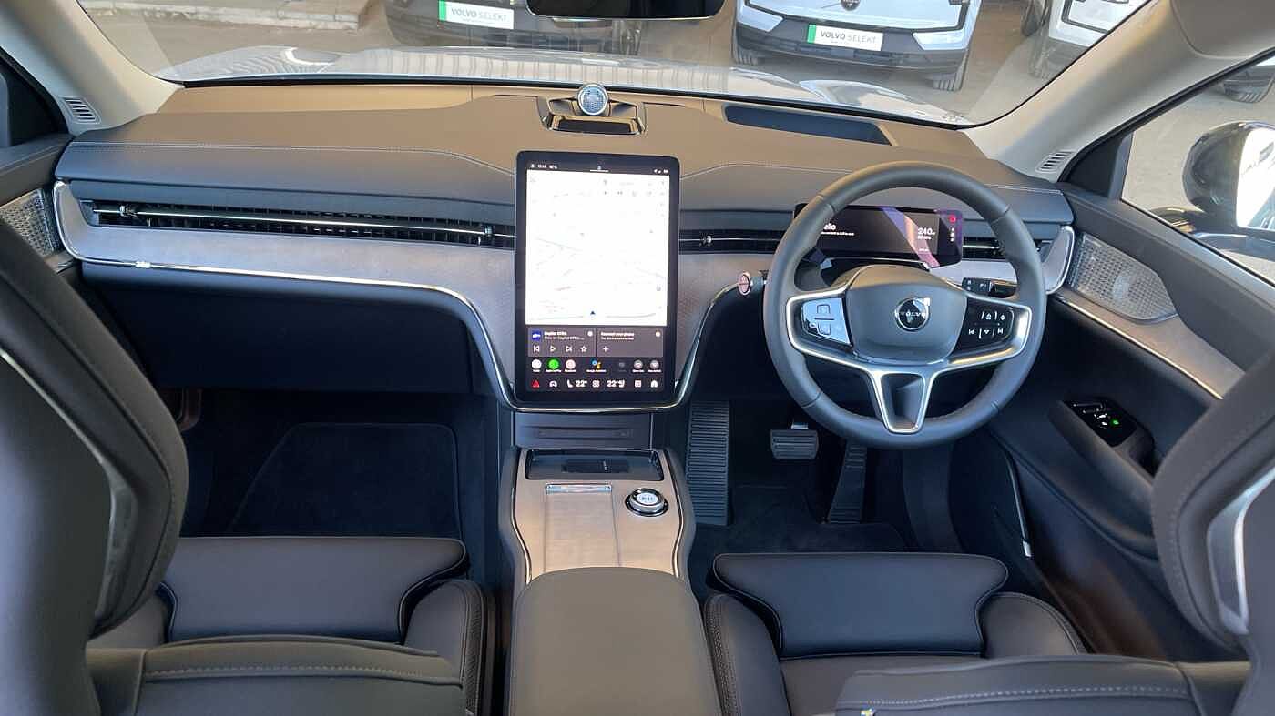 Used Volvo EX90 2025 for sale - 77192985: Photo 20