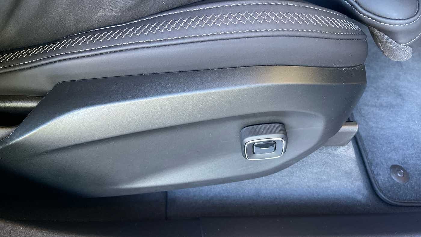 Used Volvo EX90 2025 for sale - 77192985: Photo 23