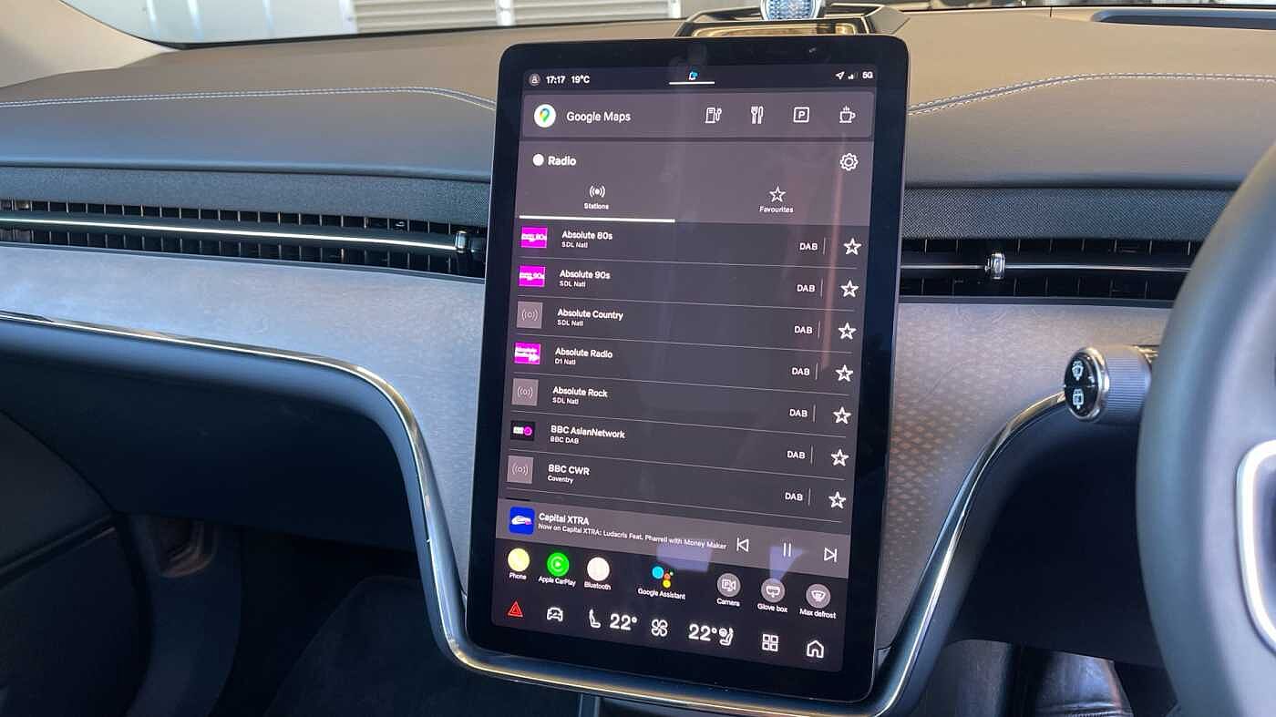 Used Volvo EX90 2025 for sale - 77192985: Photo 25