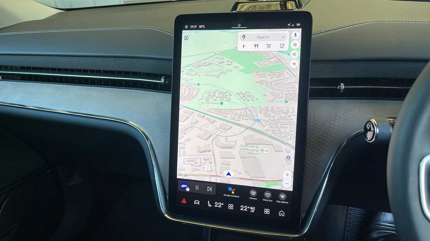 Used Volvo EX90 2025 for sale - 77192985: Photo 26