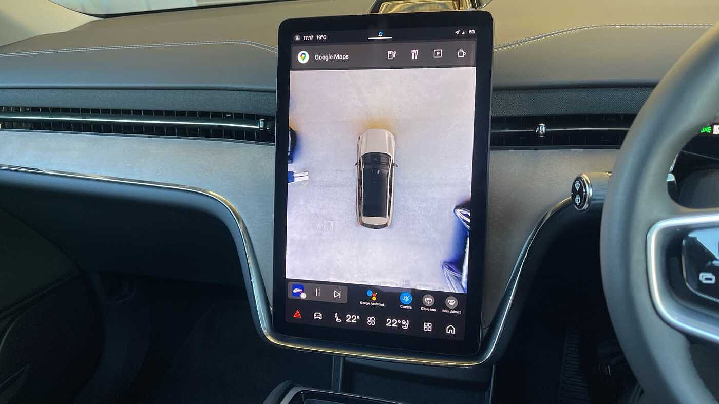 Used Volvo EX90 2025 for sale - 77192985: Photo 27