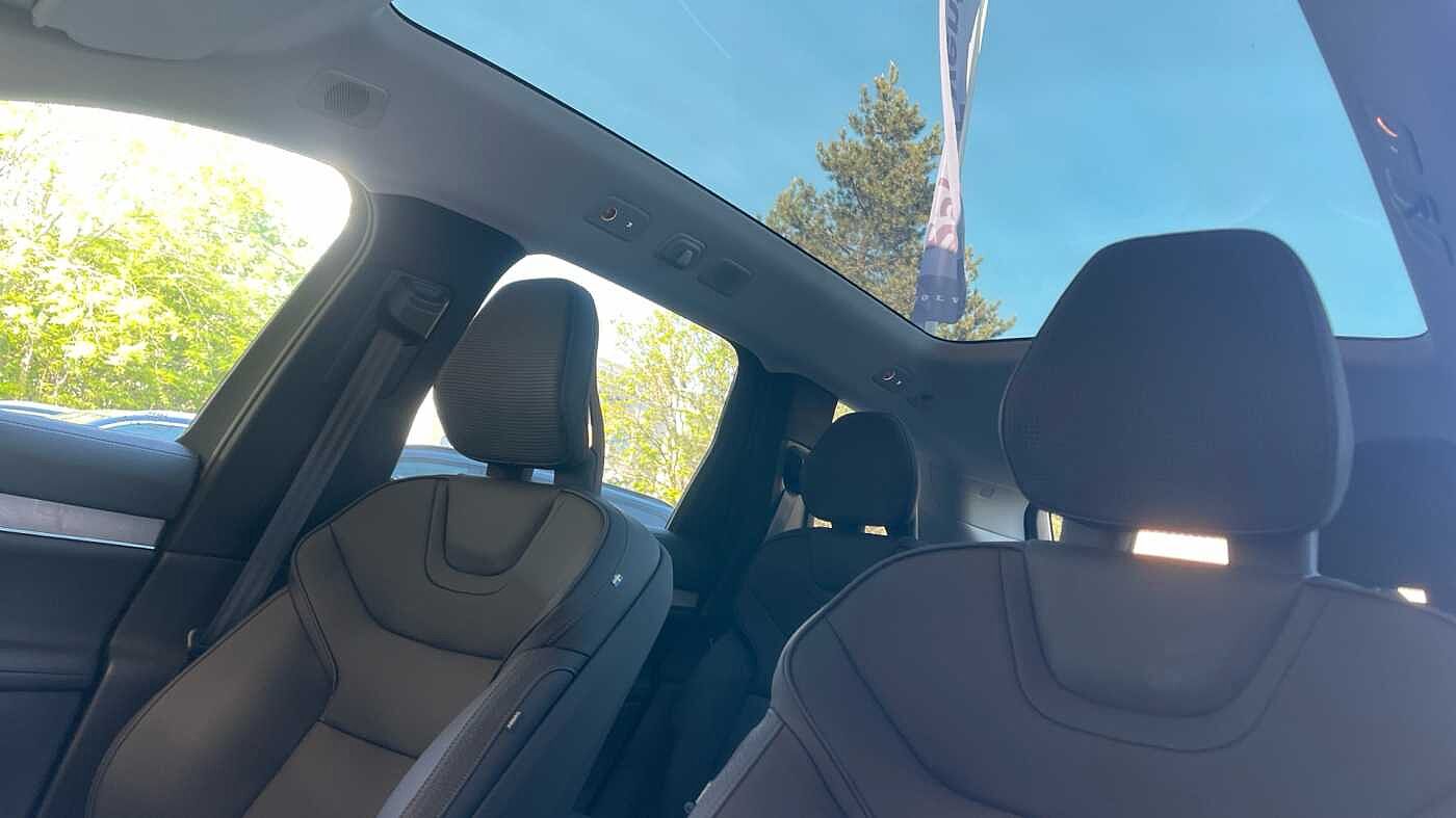 Used Volvo EX90 2025 for sale - 77192985: Photo 28