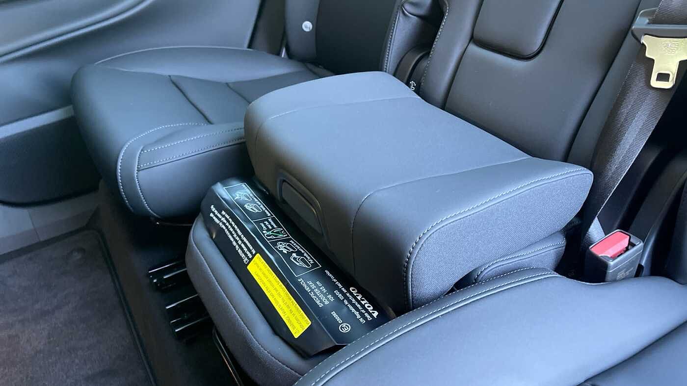 Used Volvo EX90 2025 for sale - 77192985: Photo 29