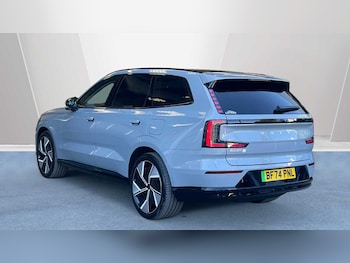 Used Volvo EX90 2025 for sale - 77192985: Photo