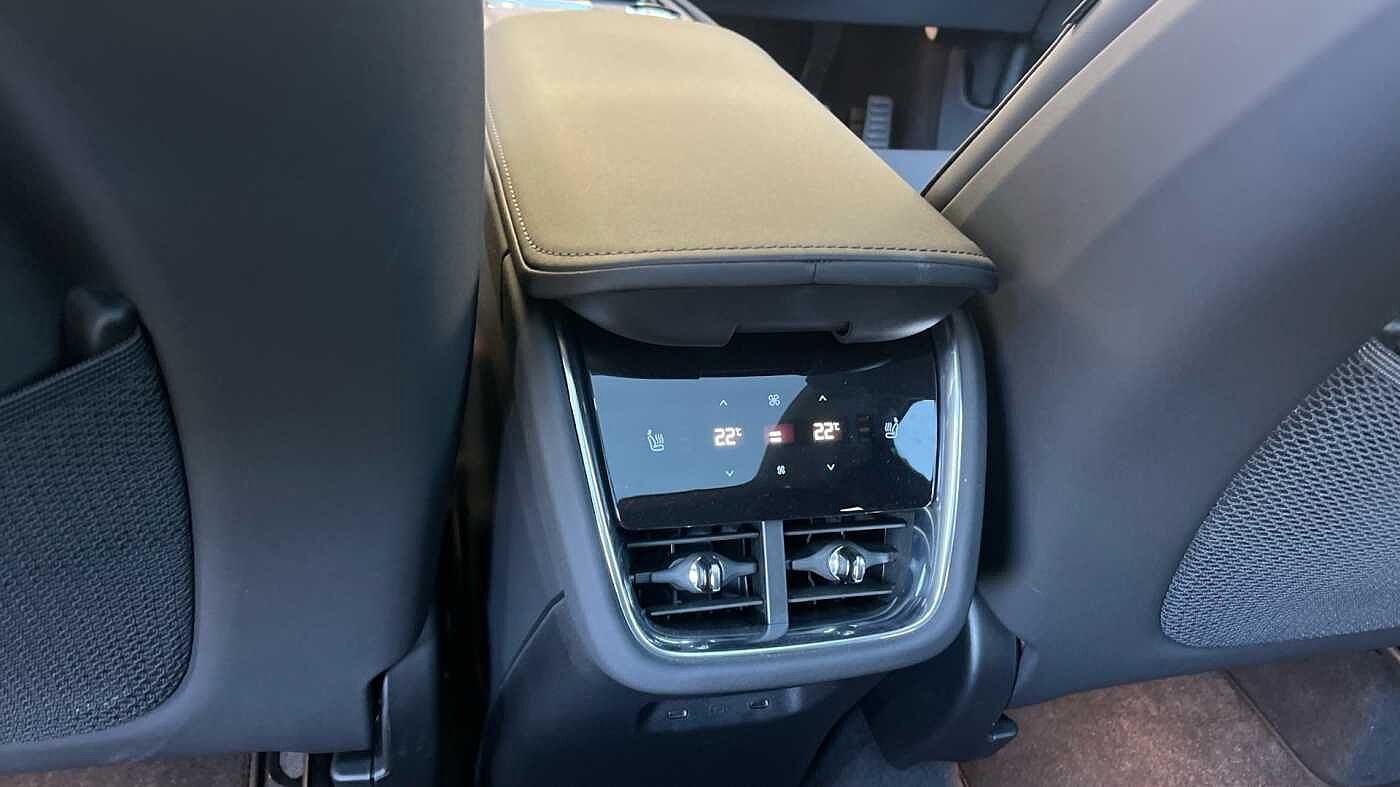 Used Volvo EX90 2025 for sale - 77192985: Photo 30