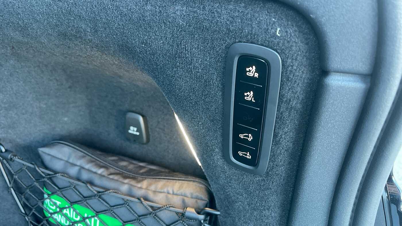 Used Volvo EX90 2025 for sale - 77192985: Photo 31