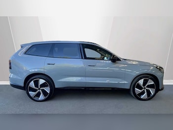 Used Volvo EX90 2025 for sale - 77192985: Photo