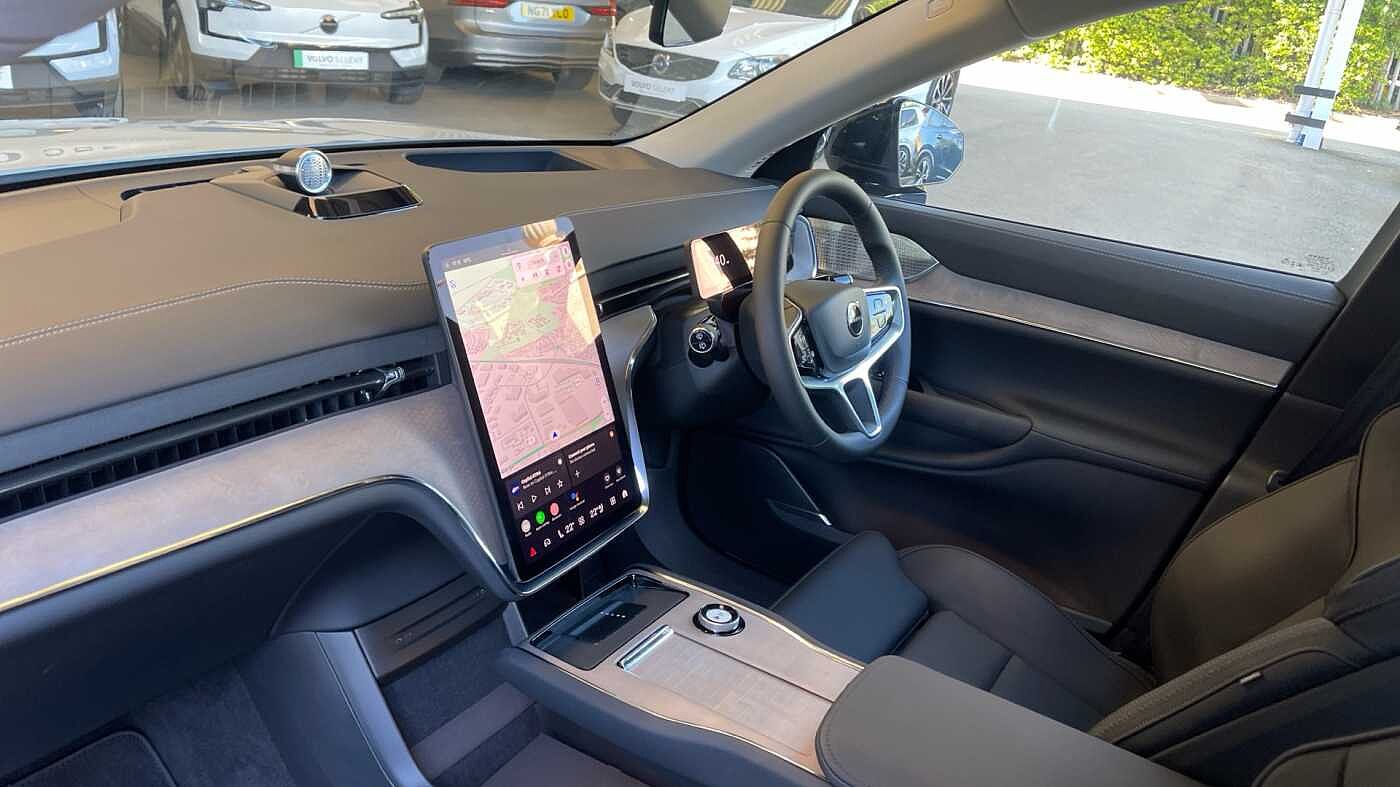 Used Volvo EX90 2025 for sale - 77192985: Photo 4