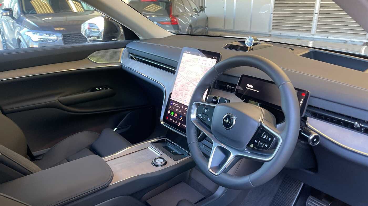 Used Volvo EX90 2025 for sale - 77192985: Photo 5