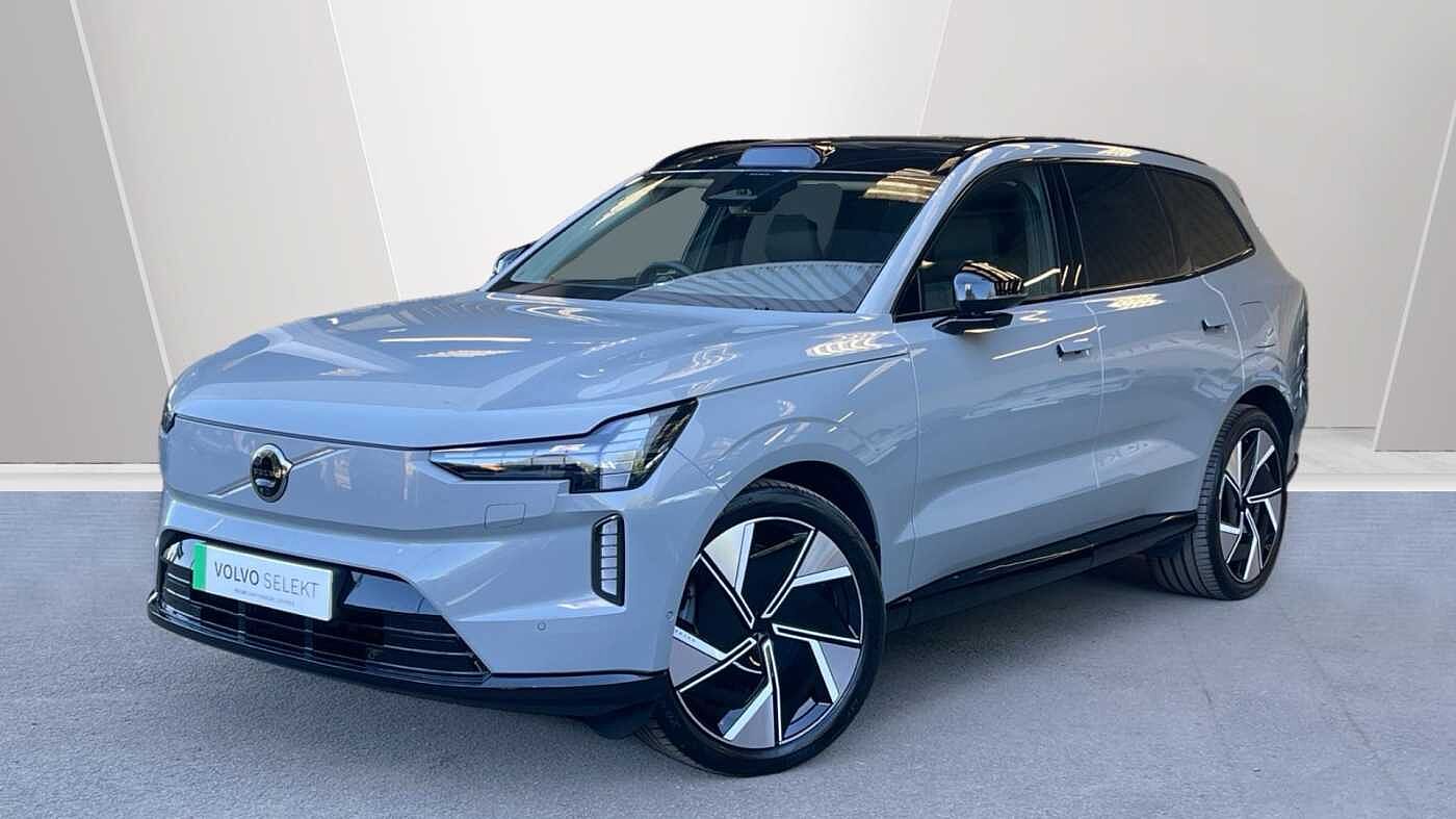 Used Volvo EX90 2025 for sale - 77192985: Photo 6