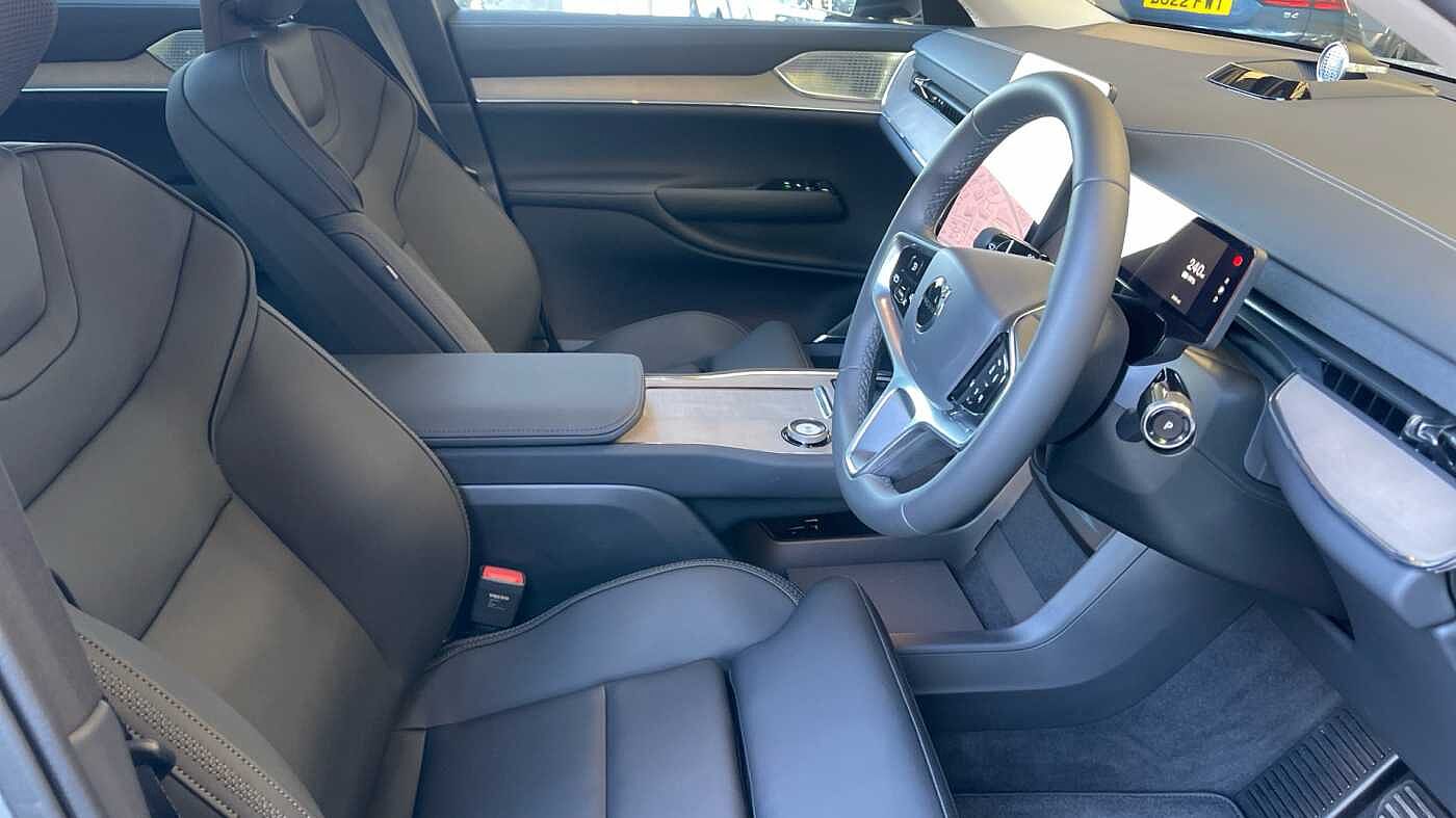 Used Volvo EX90 2025 for sale - 77192985: Photo 9