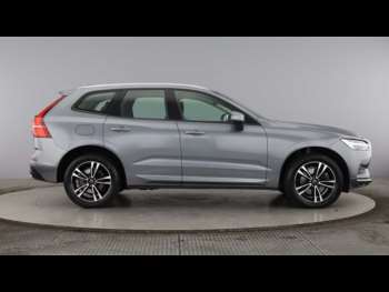 Used Volvo XC60 2021 for sale - 74752468: Photo