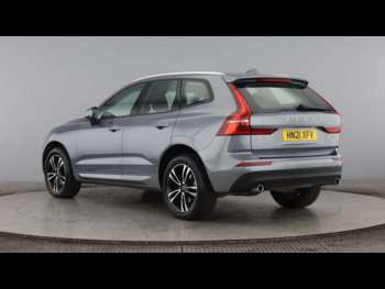 Used Volvo XC60 2021 for sale - 74752468: Photo