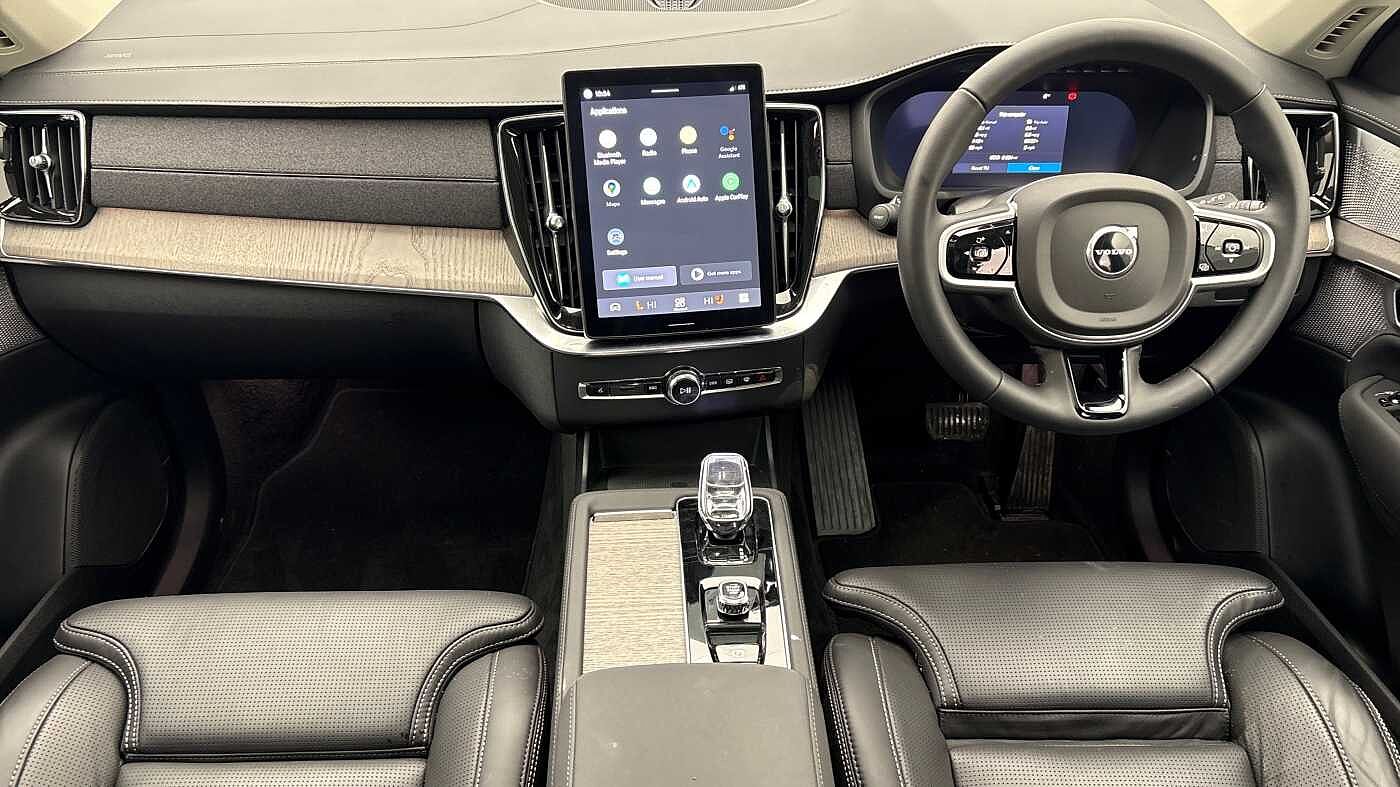 Used Volvo XC90 2025 for sale - 77157556: Photo 10