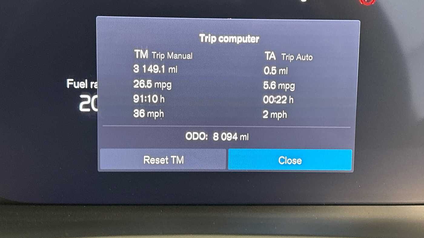 Used Volvo XC90 2025 for sale - 77157556: Photo 12