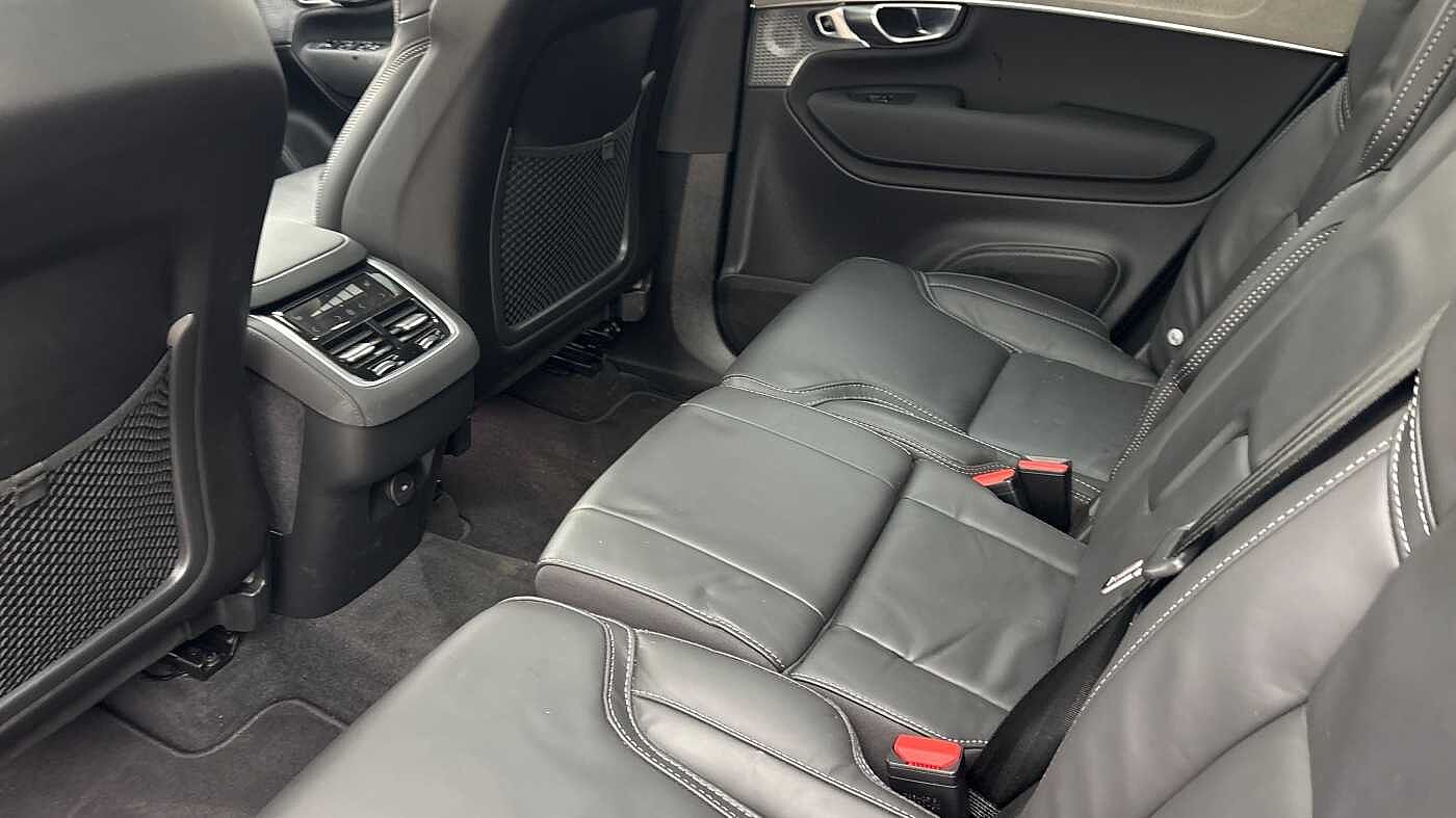 Used Volvo XC90 2025 for sale - 77157556: Photo 13