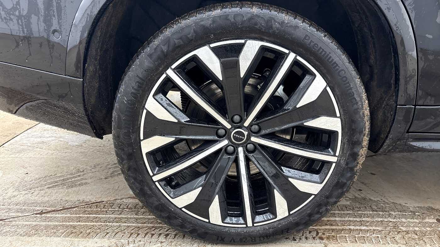 Used Volvo XC90 2025 for sale - 77157556: Photo 16