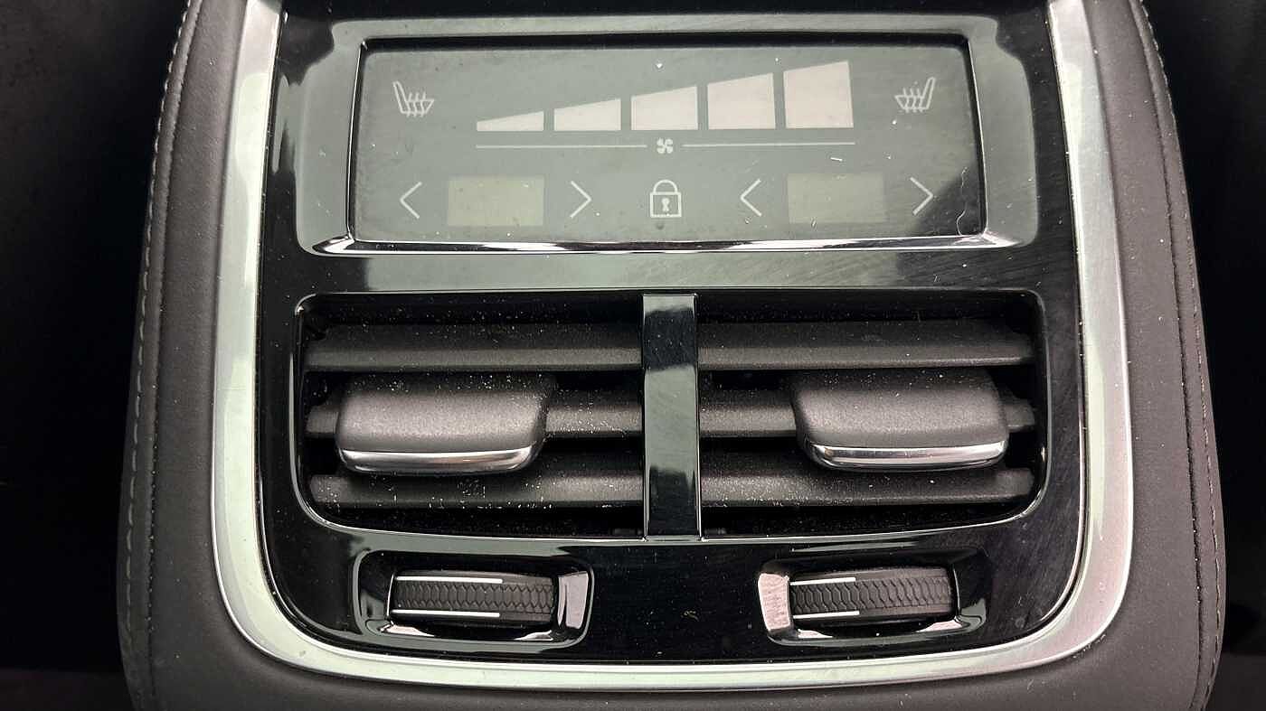 Used Volvo XC90 2025 for sale - 77157556: Photo 17