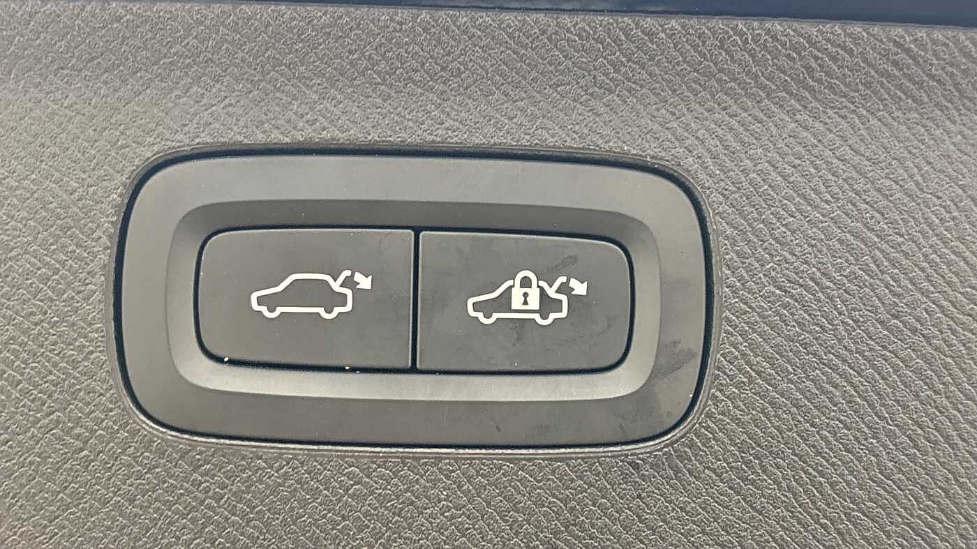 Used Volvo XC90 2025 for sale - 77157556: Photo 19