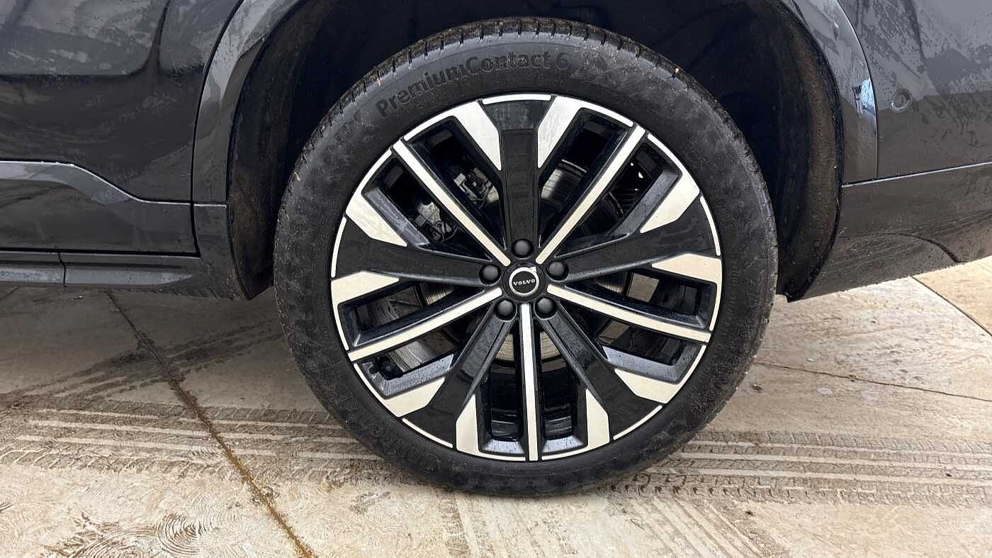 Used Volvo XC90 2025 for sale - 77157556: Photo 20