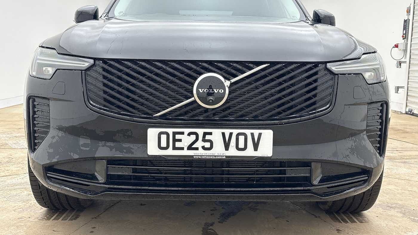 Used Volvo XC90 2025 for sale - 77157556: Photo 24