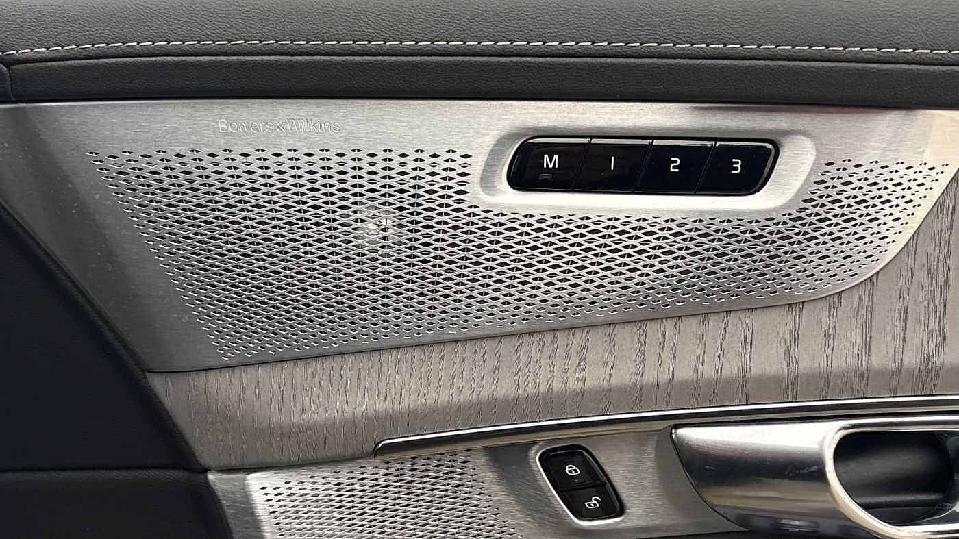 Used Volvo XC90 2025 for sale - 77157556: Photo 27