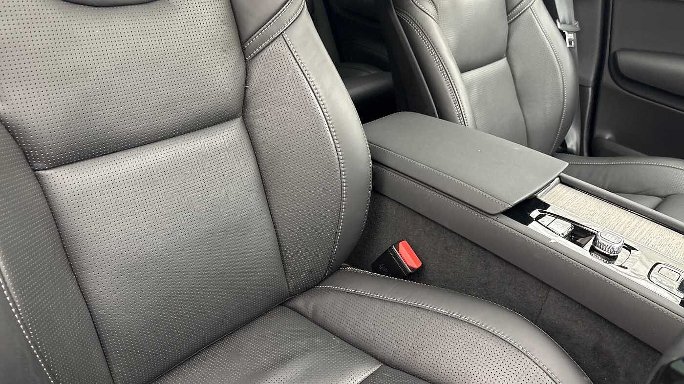 Used Volvo XC90 2025 for sale - 77157556: Photo 29