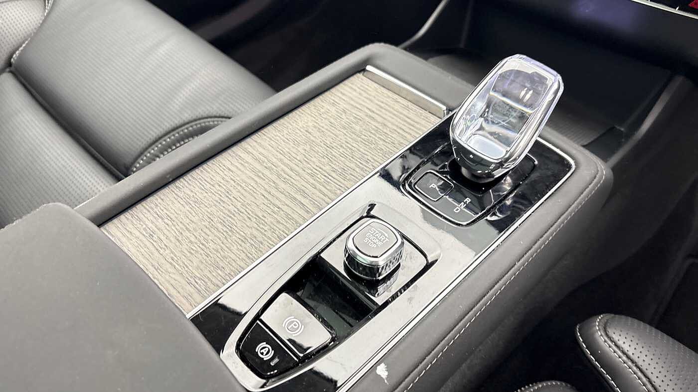 Used Volvo XC90 2025 for sale - 77157556: Photo 32