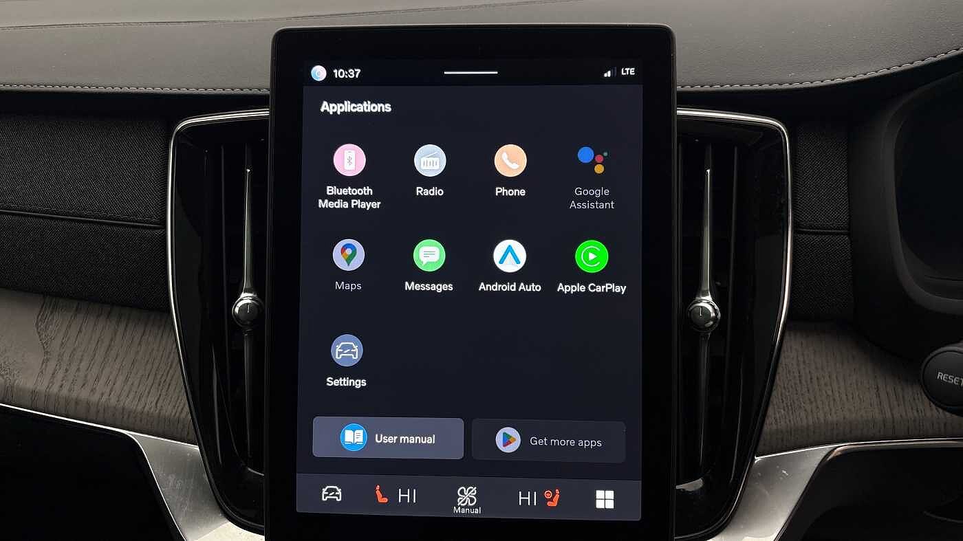 Used Volvo XC90 2025 for sale - 77157556: Photo 34