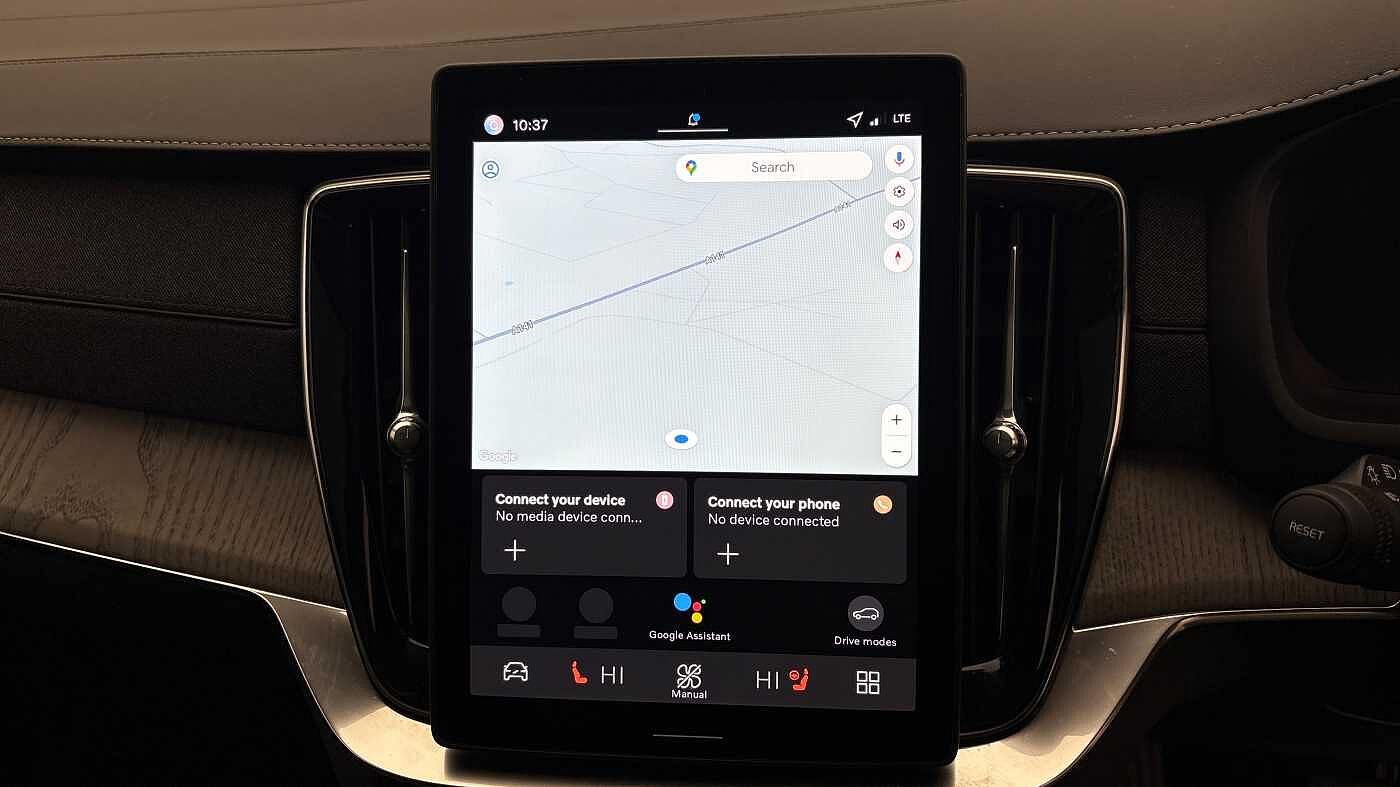 Used Volvo XC90 2025 for sale - 77157556: Photo 36