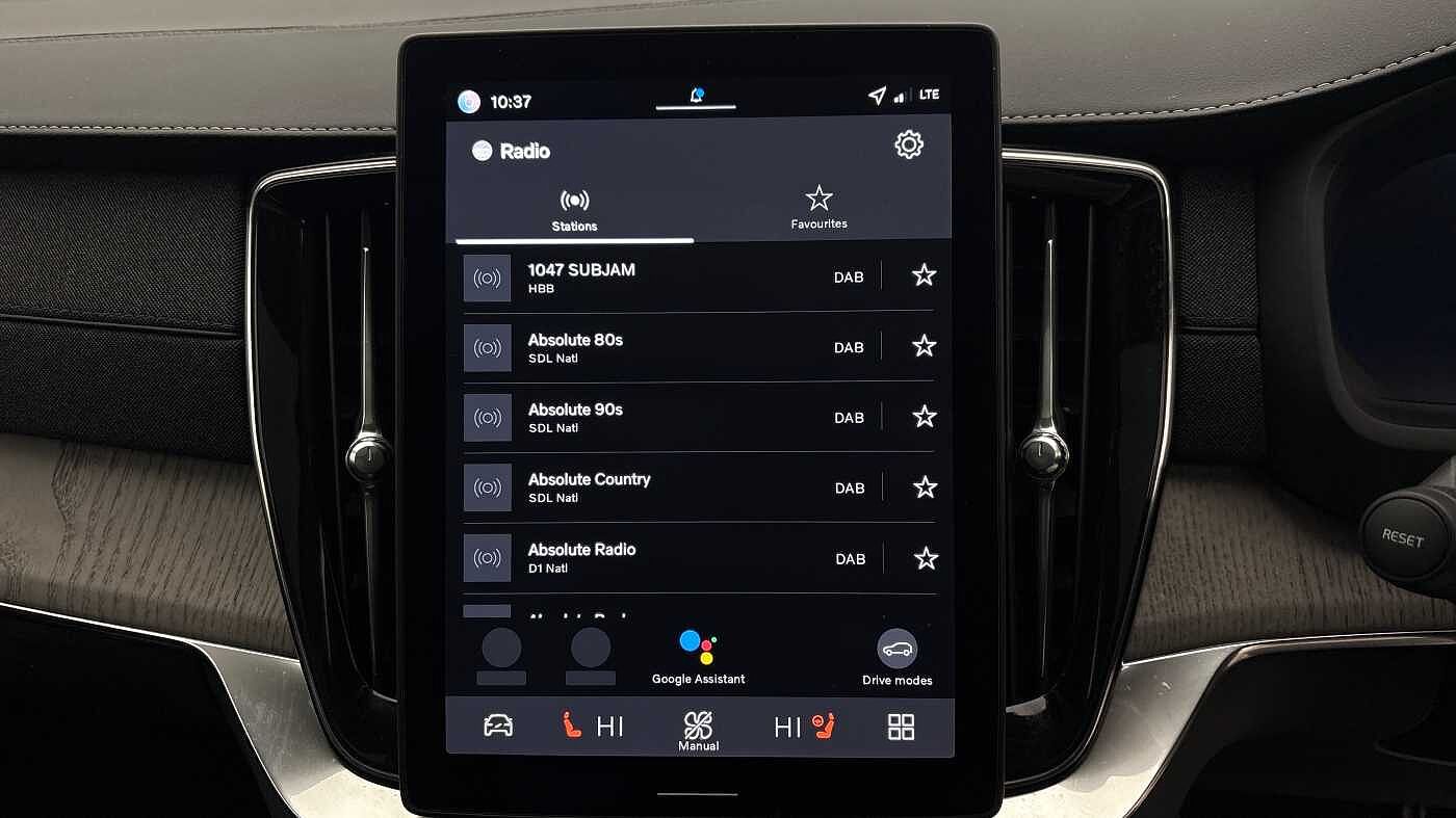 Used Volvo XC90 2025 for sale - 77157556: Photo 37