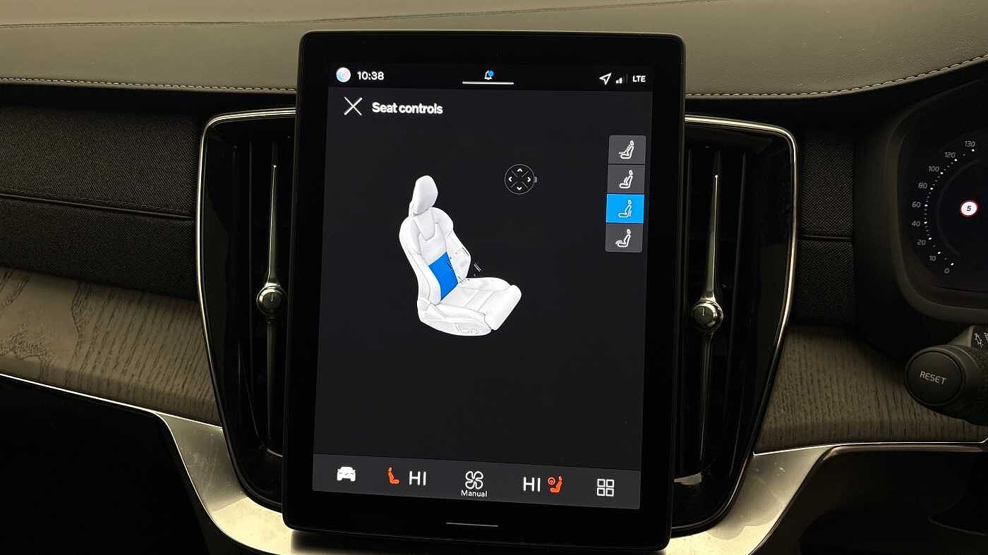 Used Volvo XC90 2025 for sale - 77157556: Photo 42