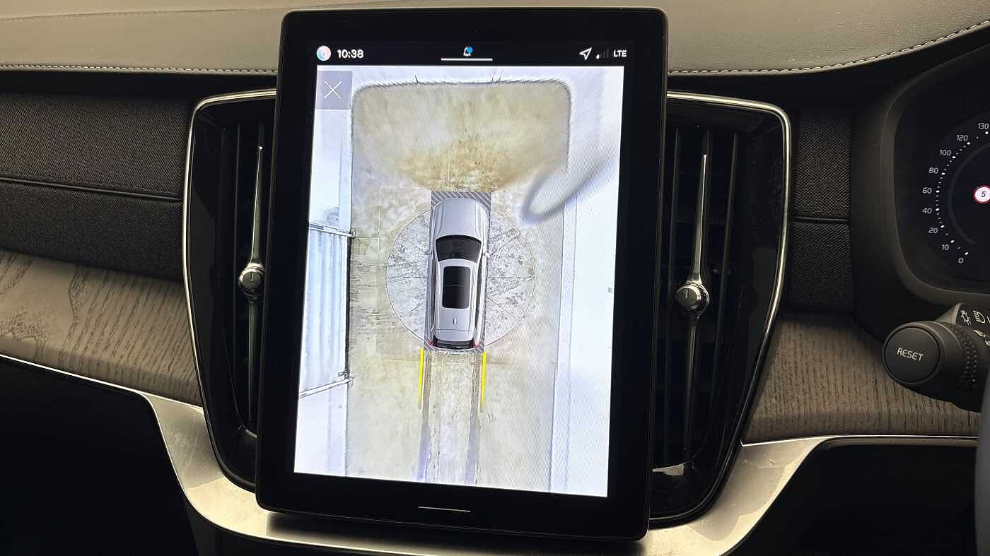 Used Volvo XC90 2025 for sale - 77157556: Photo 43