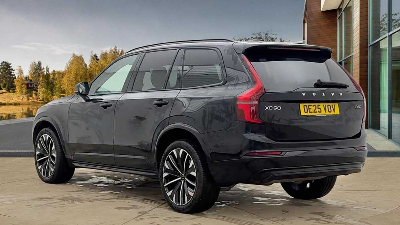 Used Volvo XC90 2025 for sale - 77157556: Photo 5