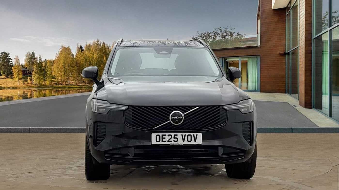 Used Volvo XC90 2025 for sale - 77157556: Photo 8