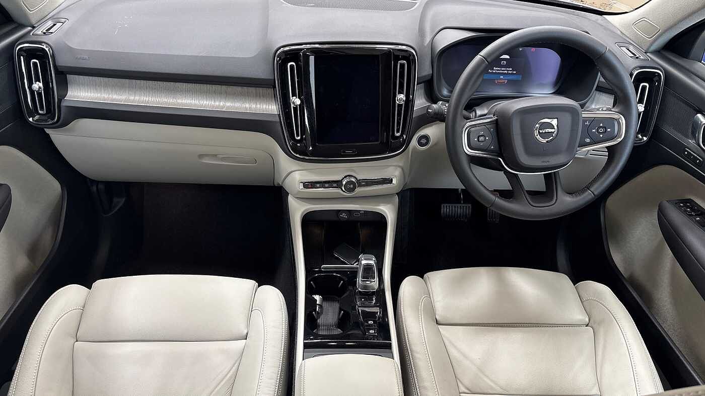 Used Volvo XC40 2022 for sale - 76474467: Photo 10