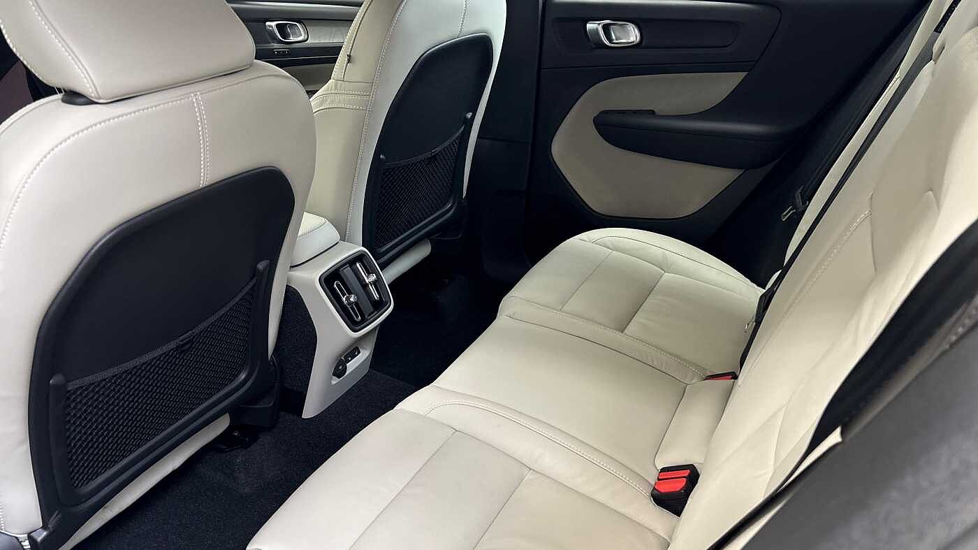 Used Volvo XC40 2022 for sale - 76474467: Photo 12