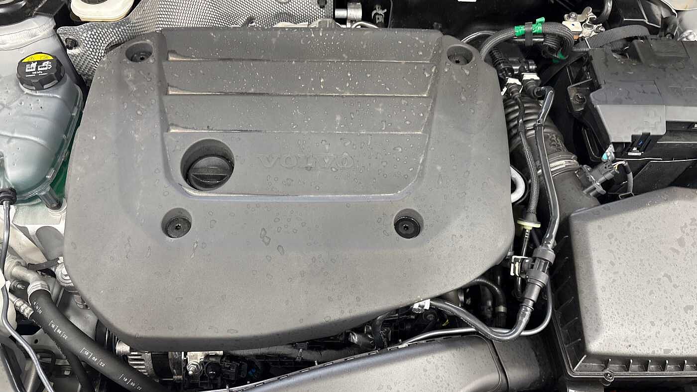 Used Volvo XC40 2022 for sale - 76474467: Photo 14