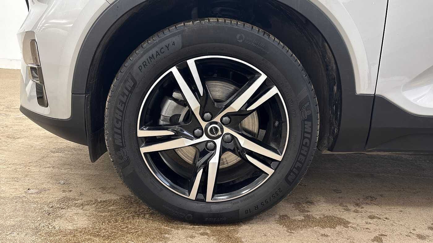 Used Volvo XC40 2022 for sale - 76474467: Photo 15