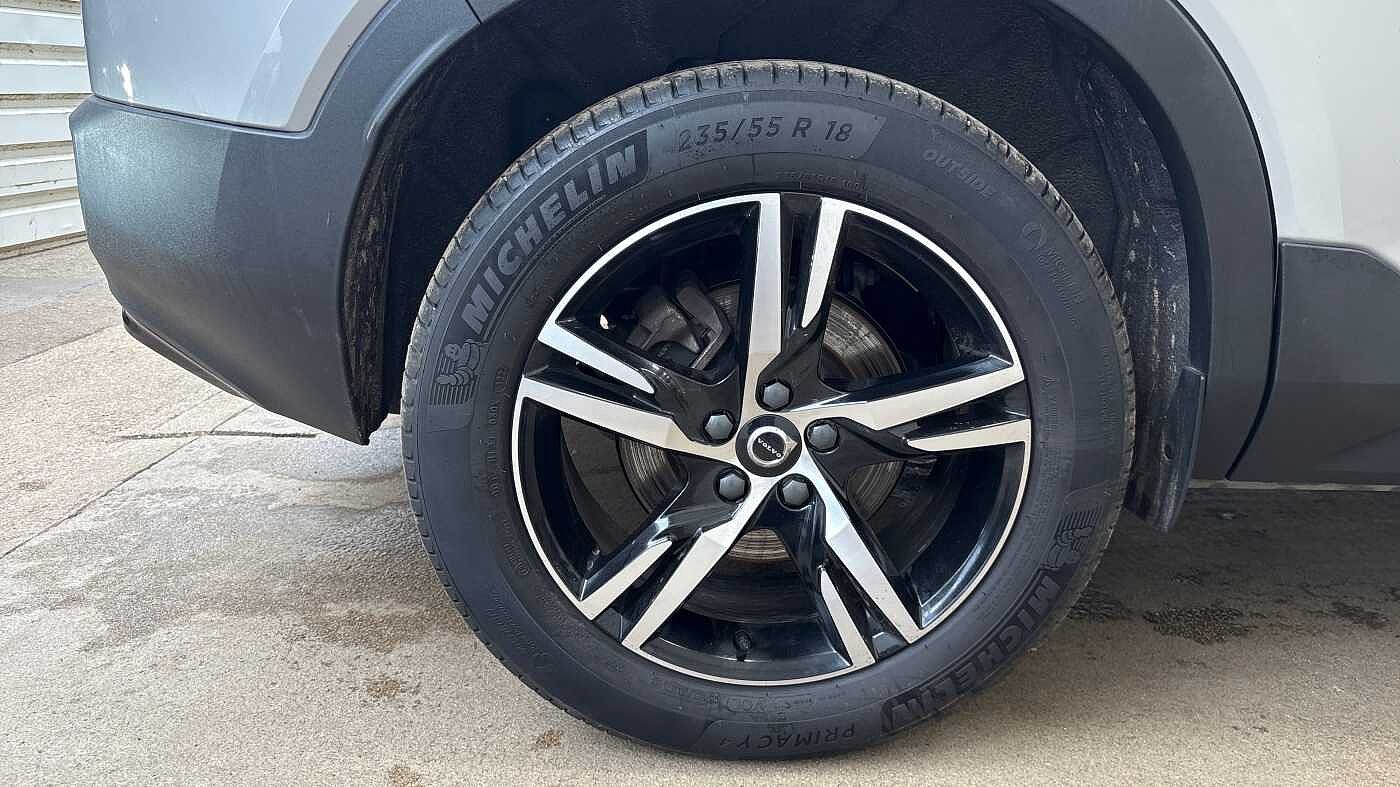 Used Volvo XC40 2022 for sale - 76474467: Photo 18