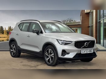Volvo - XC40