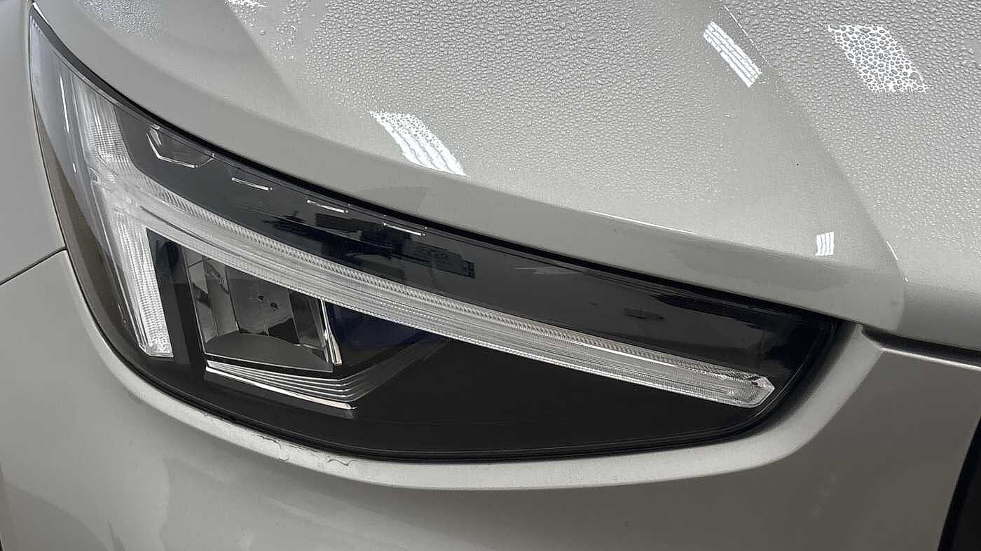 Used Volvo XC40 2022 for sale - 76474467: Photo 20