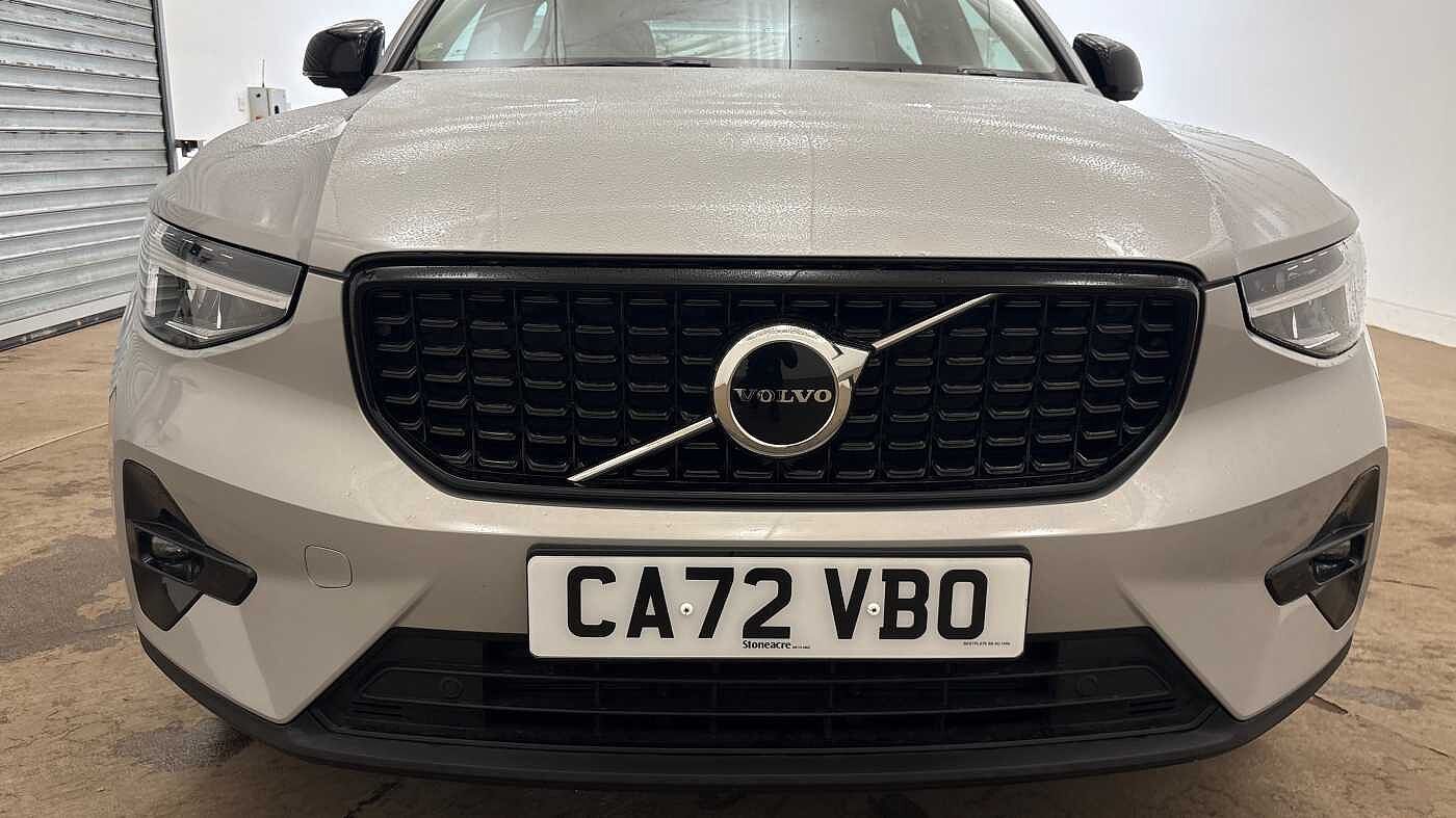 Used Volvo XC40 2022 for sale - 76474467: Photo 22