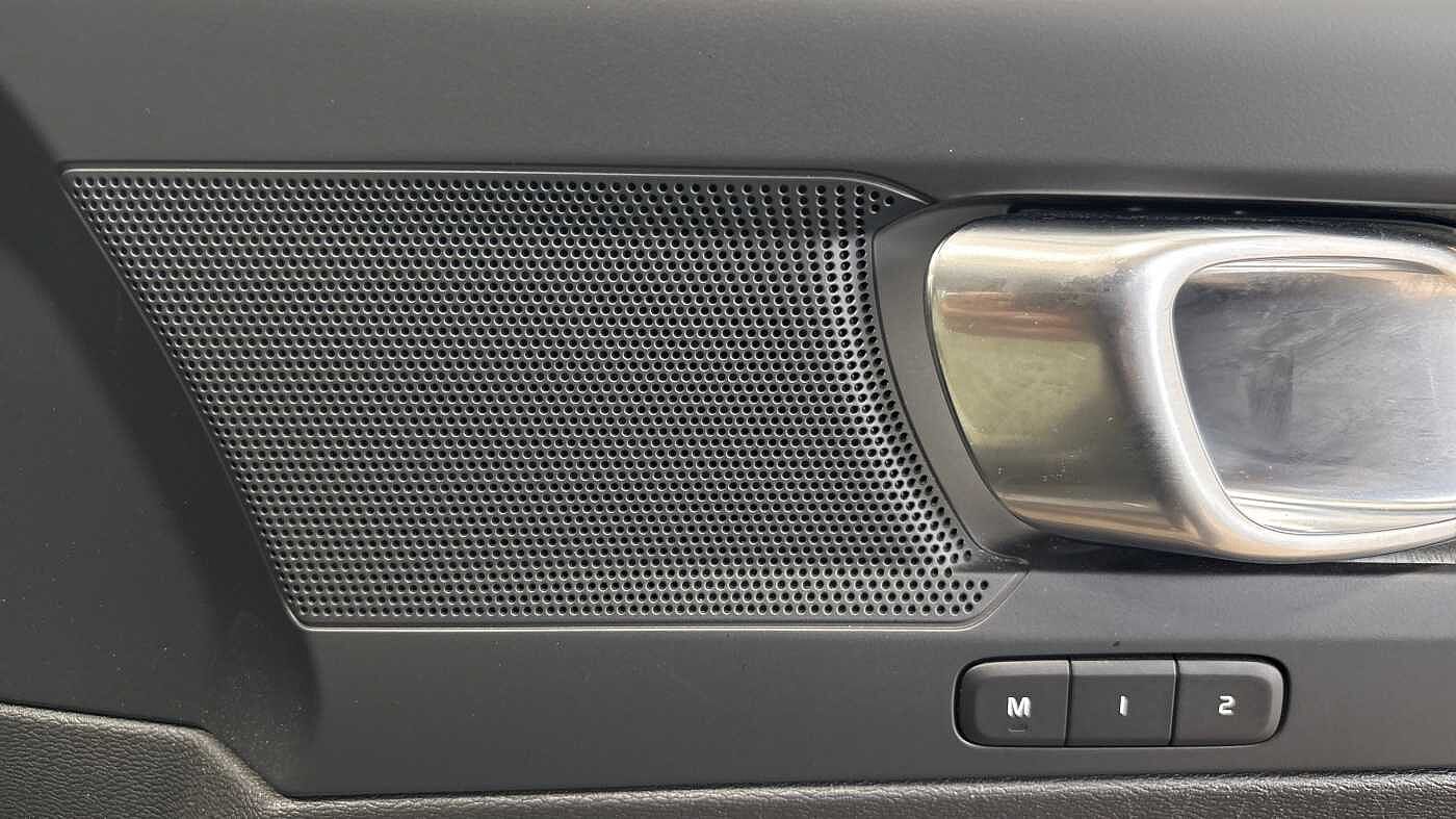 Used Volvo XC40 2022 for sale - 76474467: Photo 25