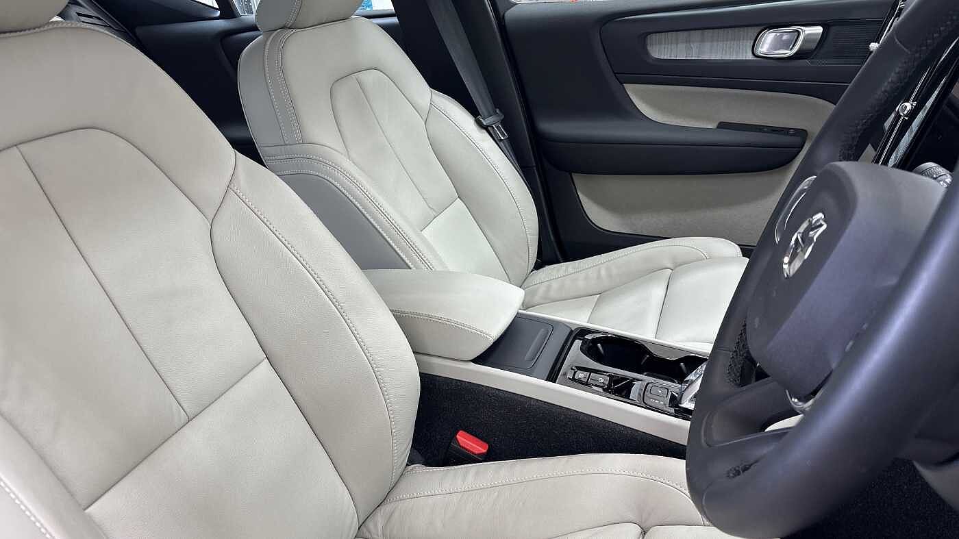 Used Volvo XC40 2022 for sale - 76474467: Photo 26