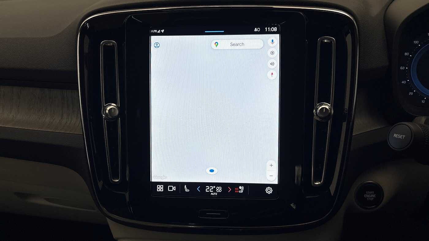 Used Volvo XC40 2022 for sale - 76474467: Photo 33