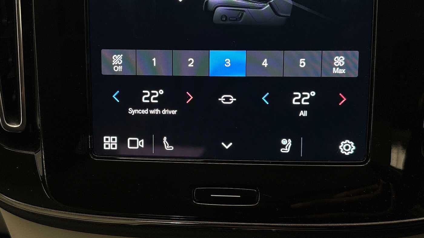 Used Volvo XC40 2022 for sale - 76474467: Photo 37