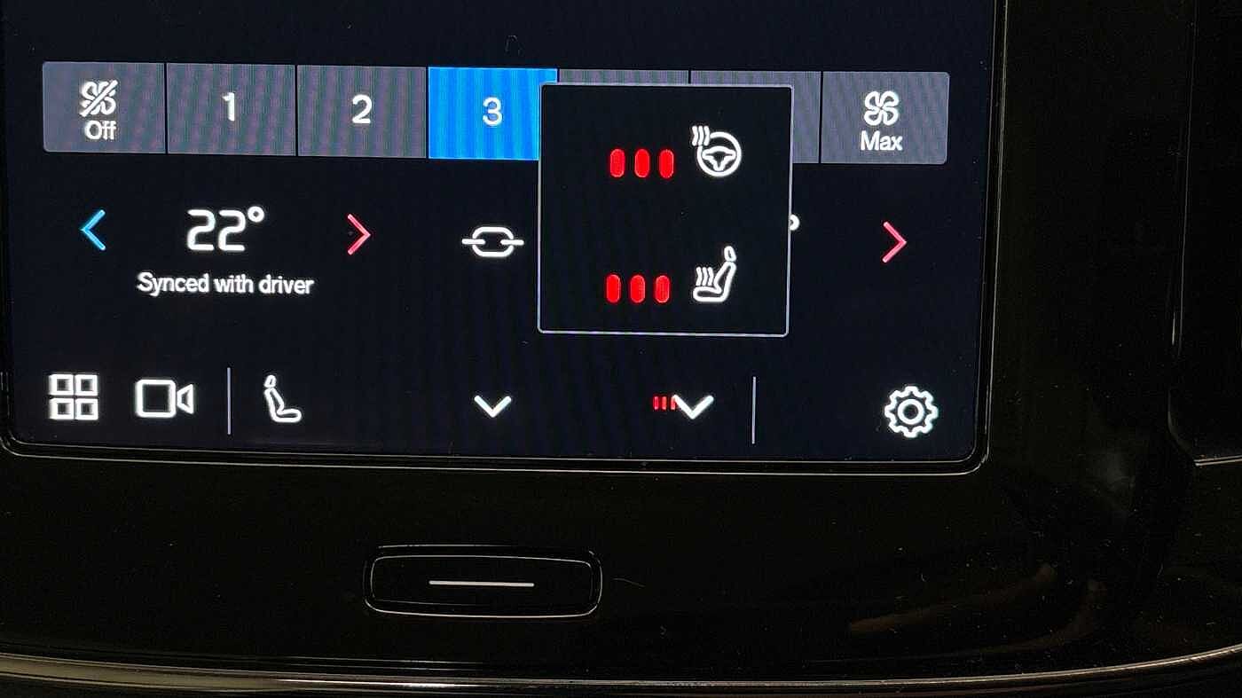 Used Volvo XC40 2022 for sale - 76474467: Photo 38