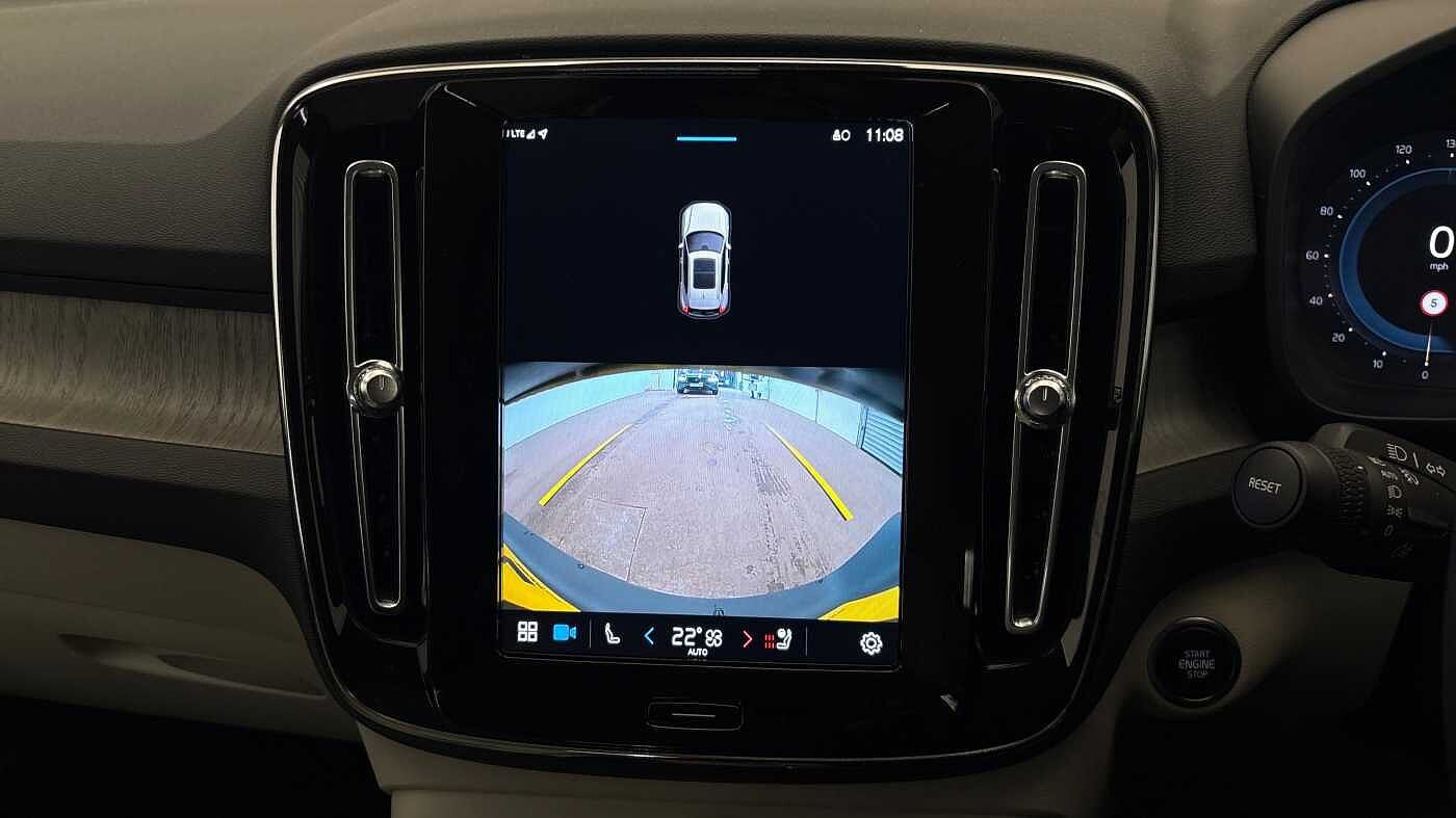 Used Volvo XC40 2022 for sale - 76474467: Photo 39