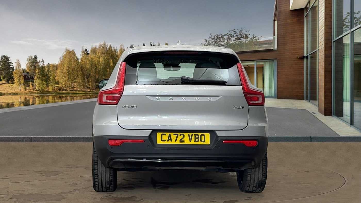 Used Volvo XC40 2022 for sale - 76474467: Photo 4